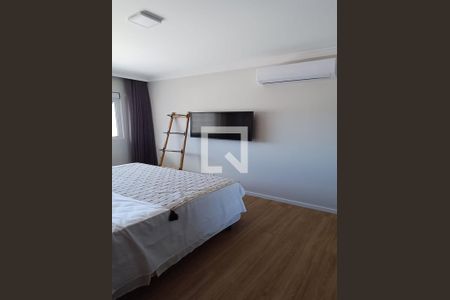  Suíte  de apartamento para alugar com 2 quartos, 80m² em Campinas, São José