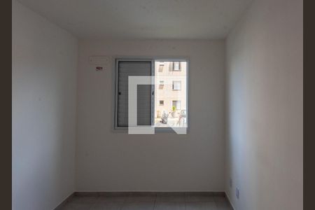 Quarto 1 de apartamento para alugar com 2 quartos, 50m² em Fundacao da Casa Popular, Campinas