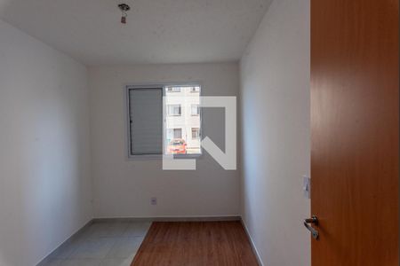 Quarto 2 de apartamento para alugar com 2 quartos, 50m² em Fundacao da Casa Popular, Campinas