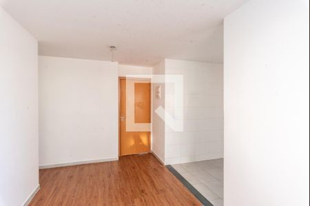 Sala de apartamento para alugar com 2 quartos, 50m² em Fundacao da Casa Popular, Campinas