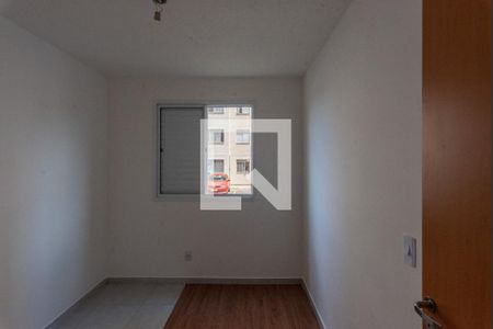 Quarto 2 de apartamento para alugar com 2 quartos, 50m² em Fundacao da Casa Popular, Campinas