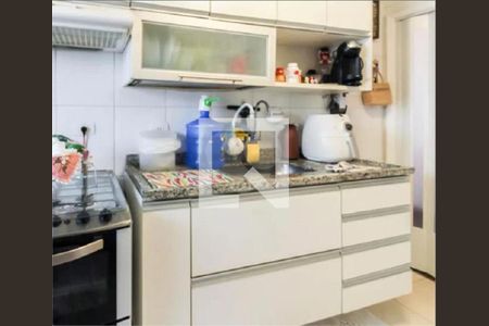 Apartamento à venda com 2 quartos, 60m² em Indianópolis, São Paulo