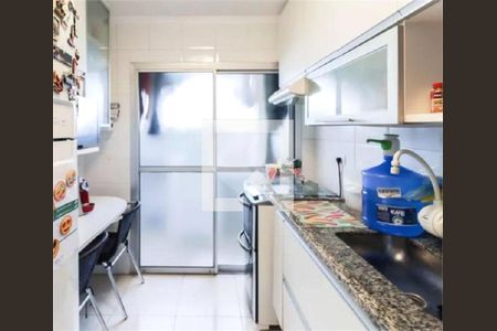 Apartamento à venda com 2 quartos, 60m² em Indianópolis, São Paulo