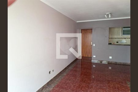 Apartamento à venda com 3 quartos, 80m² em Jardim Itapeva, São Paulo