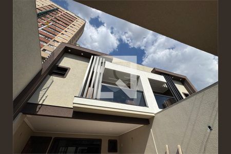 Casa à venda com 3 quartos, 313m² em Vila Barreto, São Paulo