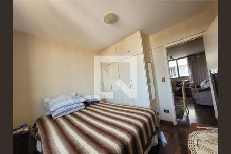 Apartamento à venda com 3 quartos, 72m² em Vila Santana, São Paulo