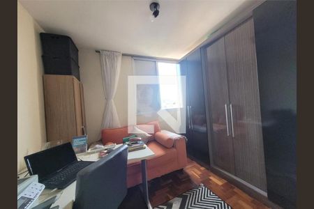 Apartamento à venda com 3 quartos, 72m² em Vila Santana, São Paulo