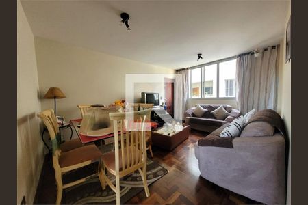 Apartamento à venda com 3 quartos, 72m² em Vila Santana, São Paulo