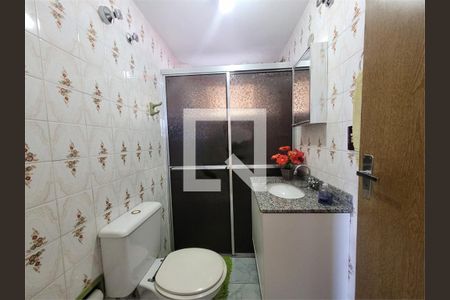 Apartamento à venda com 3 quartos, 72m² em Vila Santana, São Paulo