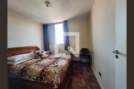 Apartamento à venda com 3 quartos, 72m² em Vila Santana, São Paulo