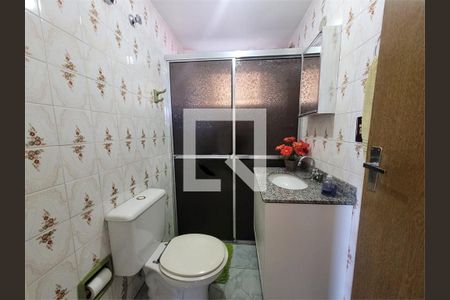 Apartamento à venda com 3 quartos, 72m² em Vila Santana, São Paulo