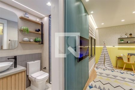 Apartamento à venda com 4 quartos, 185m² em Santo Amaro, São Paulo