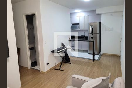 Apartamento à venda com 3 quartos, 54m² em Socorro, São Paulo