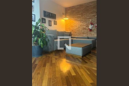 Apartamento à venda com 3 quartos, 114m² em Mooca, São Paulo