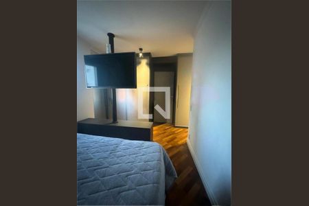 Apartamento à venda com 3 quartos, 114m² em Mooca, São Paulo