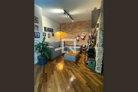 Apartamento à venda com 3 quartos, 114m² em Mooca, São Paulo