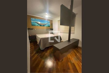 Apartamento à venda com 3 quartos, 114m² em Mooca, São Paulo