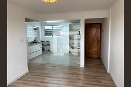 Apartamento à venda com 2 quartos, 70m² em Tucuruvi, São Paulo