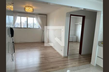 Apartamento à venda com 2 quartos, 70m² em Tucuruvi, São Paulo