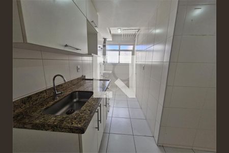 Apartamento à venda com 3 quartos, 86m² em Praça da Bandeira, Rio de Janeiro