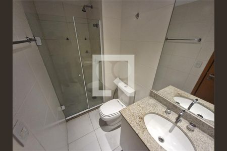 Apartamento à venda com 3 quartos, 86m² em Praça da Bandeira, Rio de Janeiro