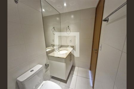 Apartamento à venda com 3 quartos, 86m² em Praça da Bandeira, Rio de Janeiro