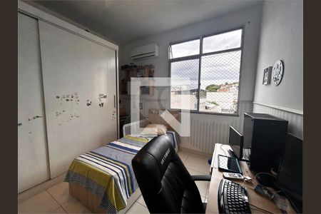 Apartamento à venda com 2 quartos, 80m² em Tijuca, Rio de Janeiro