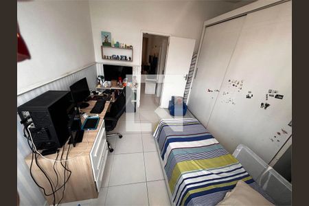 Apartamento à venda com 2 quartos, 80m² em Tijuca, Rio de Janeiro