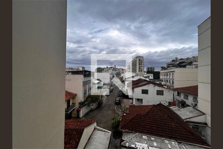 Apartamento à venda com 2 quartos, 80m² em Tijuca, Rio de Janeiro