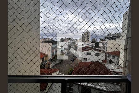 Apartamento à venda com 2 quartos, 80m² em Tijuca, Rio de Janeiro