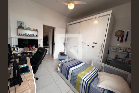 Apartamento à venda com 2 quartos, 80m² em Tijuca, Rio de Janeiro