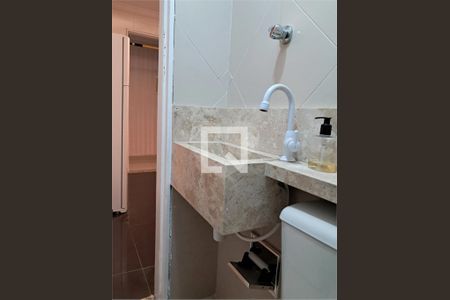 Apartamento à venda com 2 quartos, 63m² em Tucuruvi, São Paulo