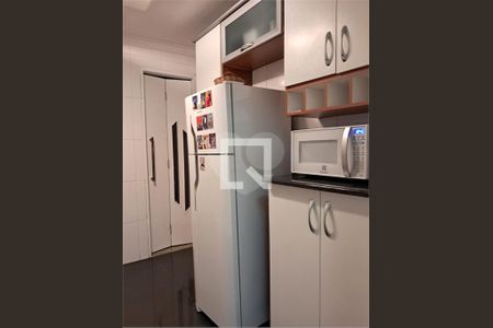 Apartamento à venda com 2 quartos, 63m² em Tucuruvi, São Paulo