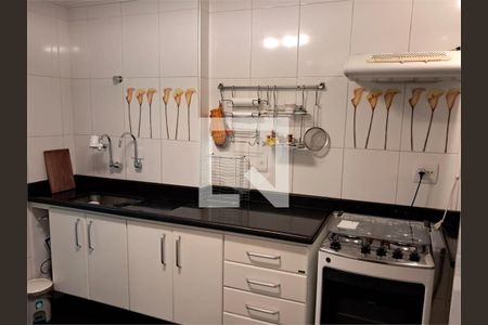 Apartamento à venda com 2 quartos, 63m² em Tucuruvi, São Paulo