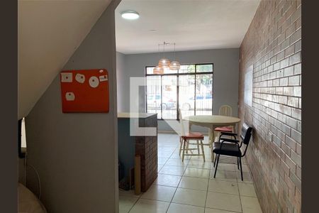 Casa à venda com 3 quartos, 95m² em Cidade Monções, São Paulo