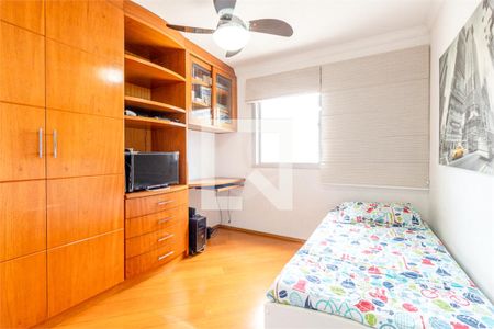 Apartamento à venda com 3 quartos, 93m² em Perdizes, São Paulo