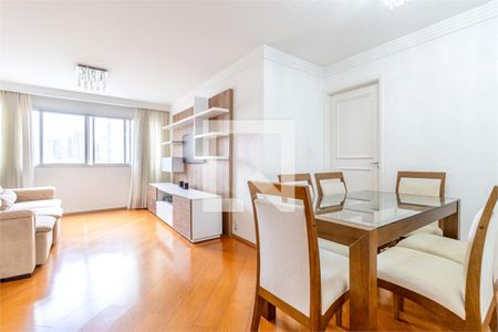 Apartamento à venda com 3 quartos, 93m² em Perdizes, São Paulo