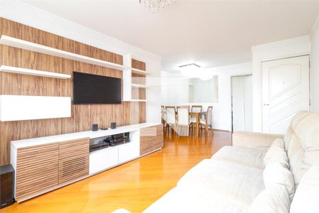 Apartamento à venda com 3 quartos, 93m² em Perdizes, São Paulo