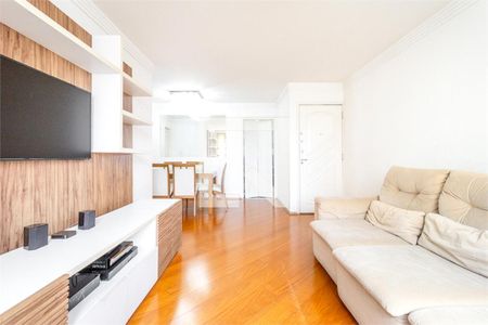 Apartamento à venda com 3 quartos, 93m² em Perdizes, São Paulo