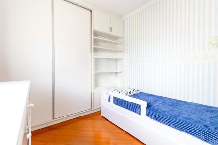 Apartamento à venda com 3 quartos, 93m² em Perdizes, São Paulo