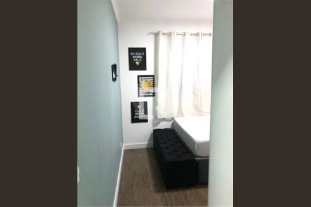 Apartamento à venda com 3 quartos, 55m² em Vila Graciosa, São Paulo