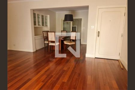 Apartamento à venda com 3 quartos, 152m² em Itaim Bibi, São Paulo