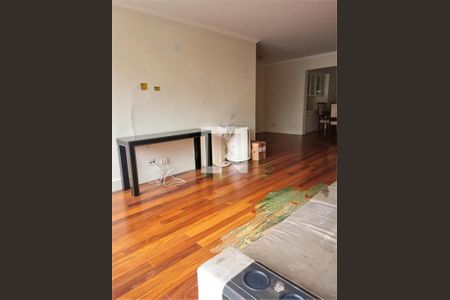 Apartamento à venda com 3 quartos, 152m² em Itaim Bibi, São Paulo