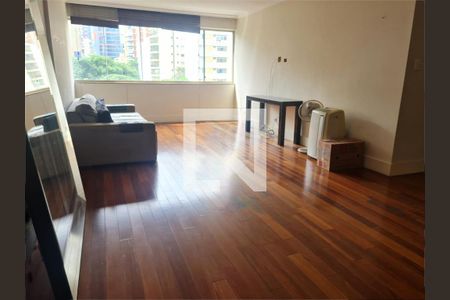 Apartamento à venda com 3 quartos, 152m² em Itaim Bibi, São Paulo