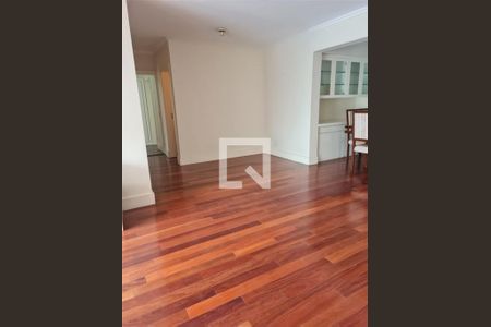 Apartamento à venda com 3 quartos, 152m² em Itaim Bibi, São Paulo