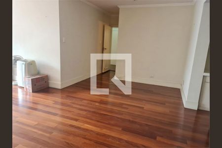 Apartamento à venda com 3 quartos, 152m² em Itaim Bibi, São Paulo