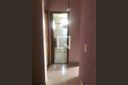 Apartamento à venda com 2 quartos, 65m² em Vila Gustavo, São Paulo