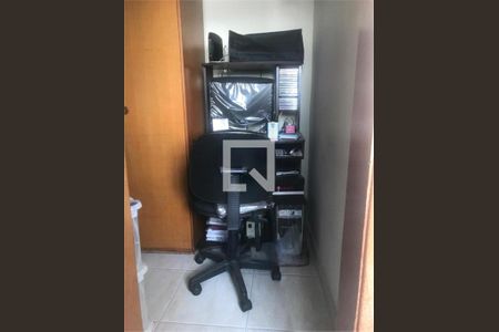 Apartamento à venda com 2 quartos, 65m² em Vila Gustavo, São Paulo