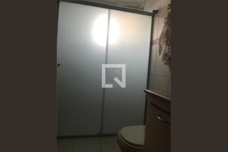 Apartamento à venda com 2 quartos, 65m² em Vila Gustavo, São Paulo