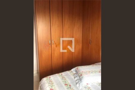 Apartamento à venda com 2 quartos, 65m² em Vila Gustavo, São Paulo